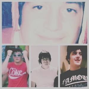 Meet your Posher, Kerry